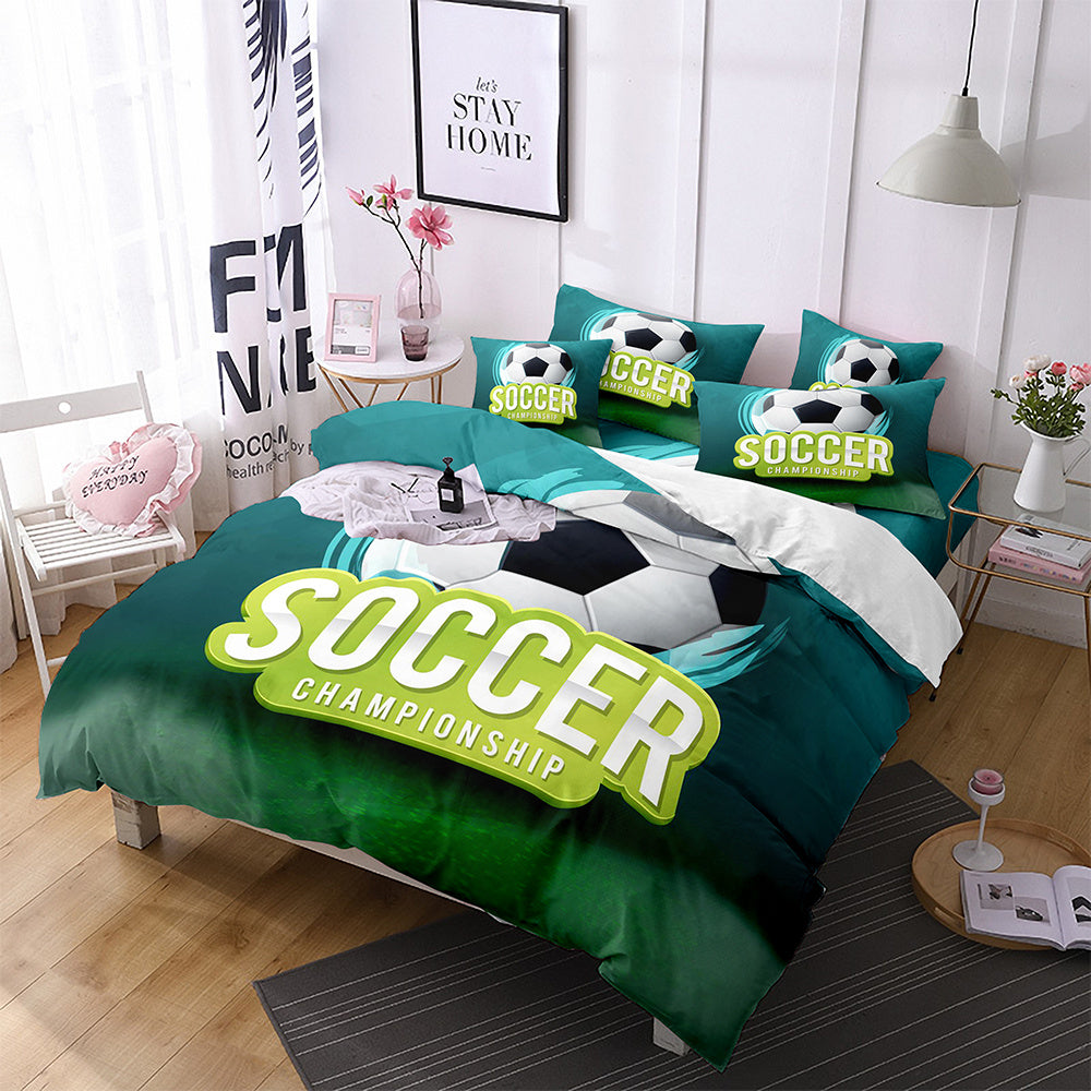JUEGO NORDICO SOCCER