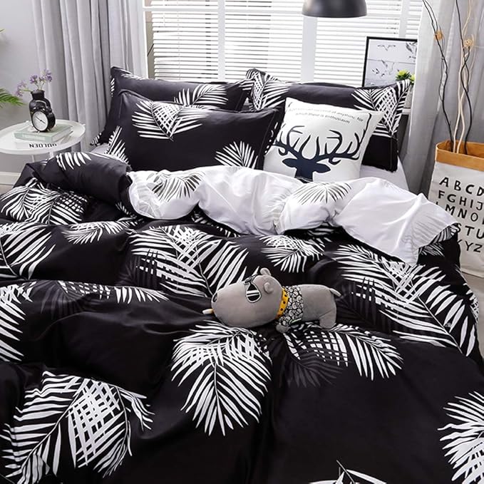 JUEGO NORDICO  PLUMA OSCURA
