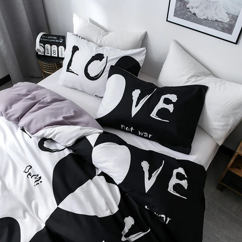 JUEGO NORDICO  LOVE