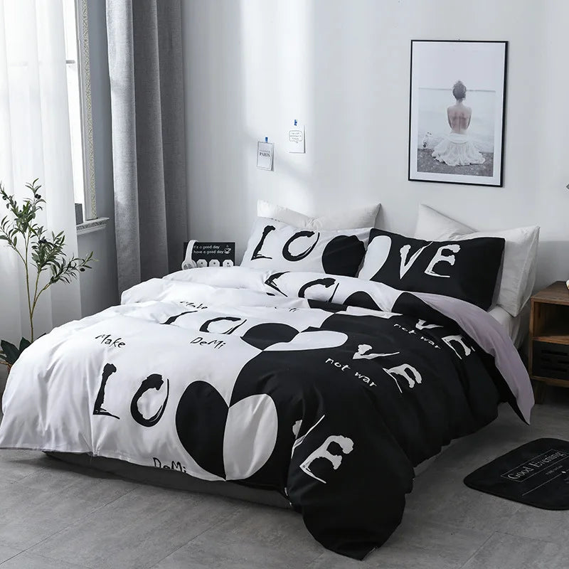 JUEGO NORDICO  LOVE