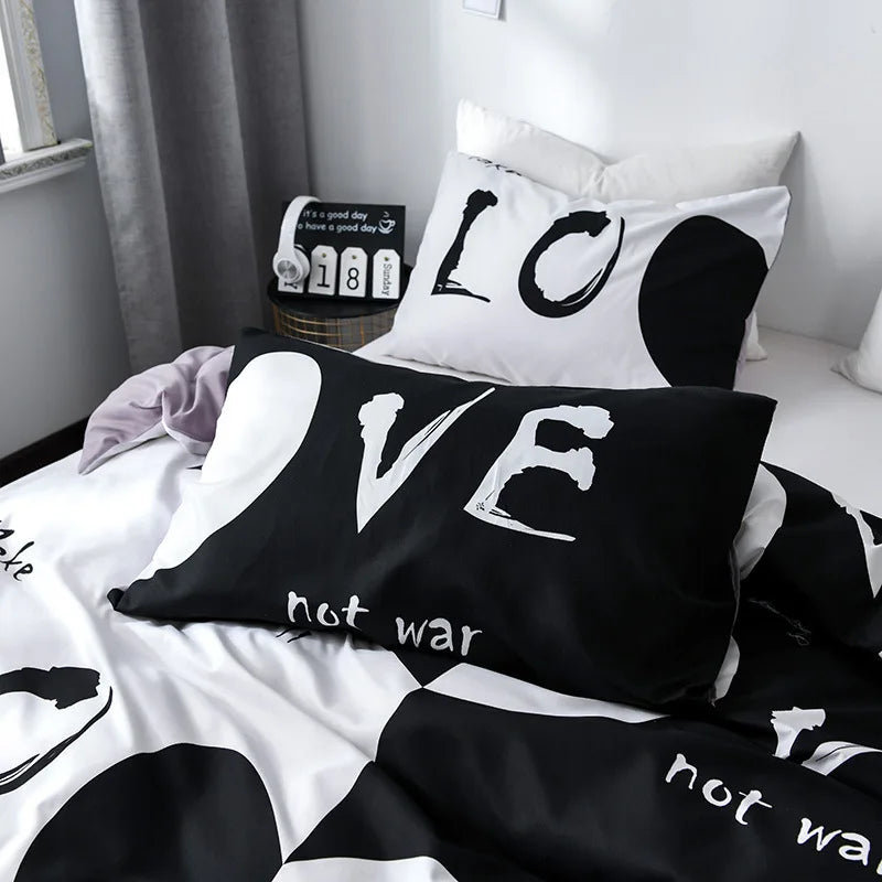 JUEGO NORDICO  LOVE