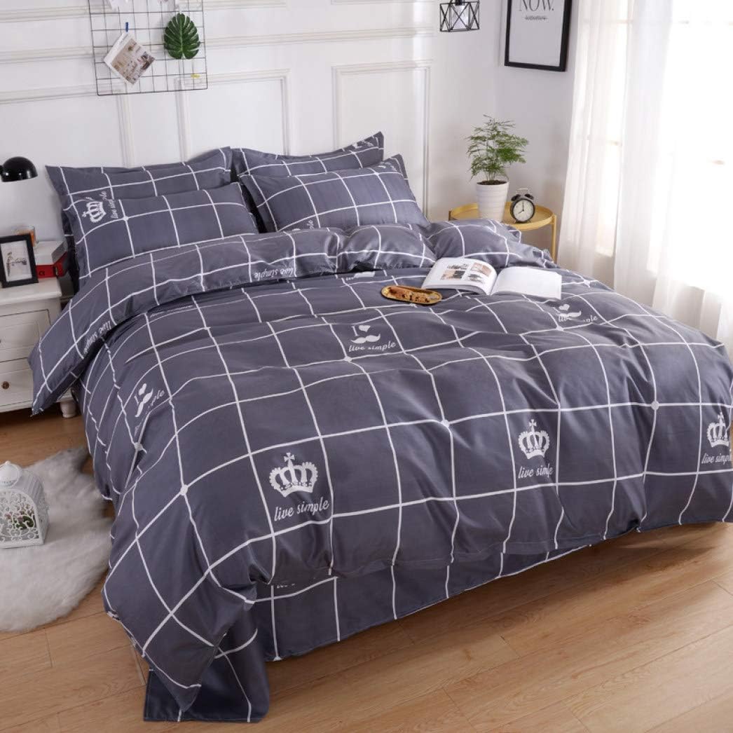 JUEGO NORDICO SQUARE CROWN