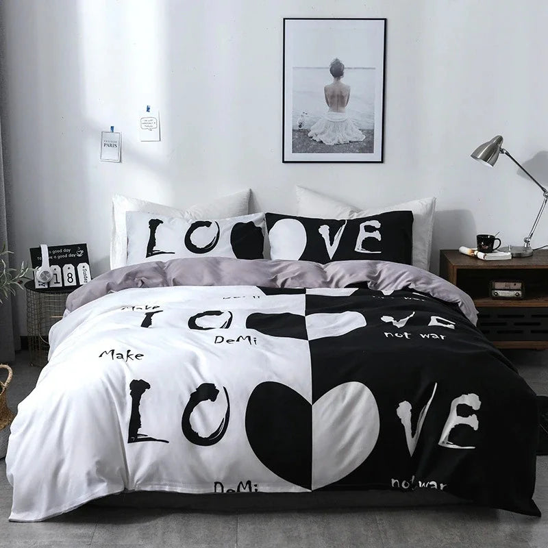 JUEGO NORDICO  LOVE