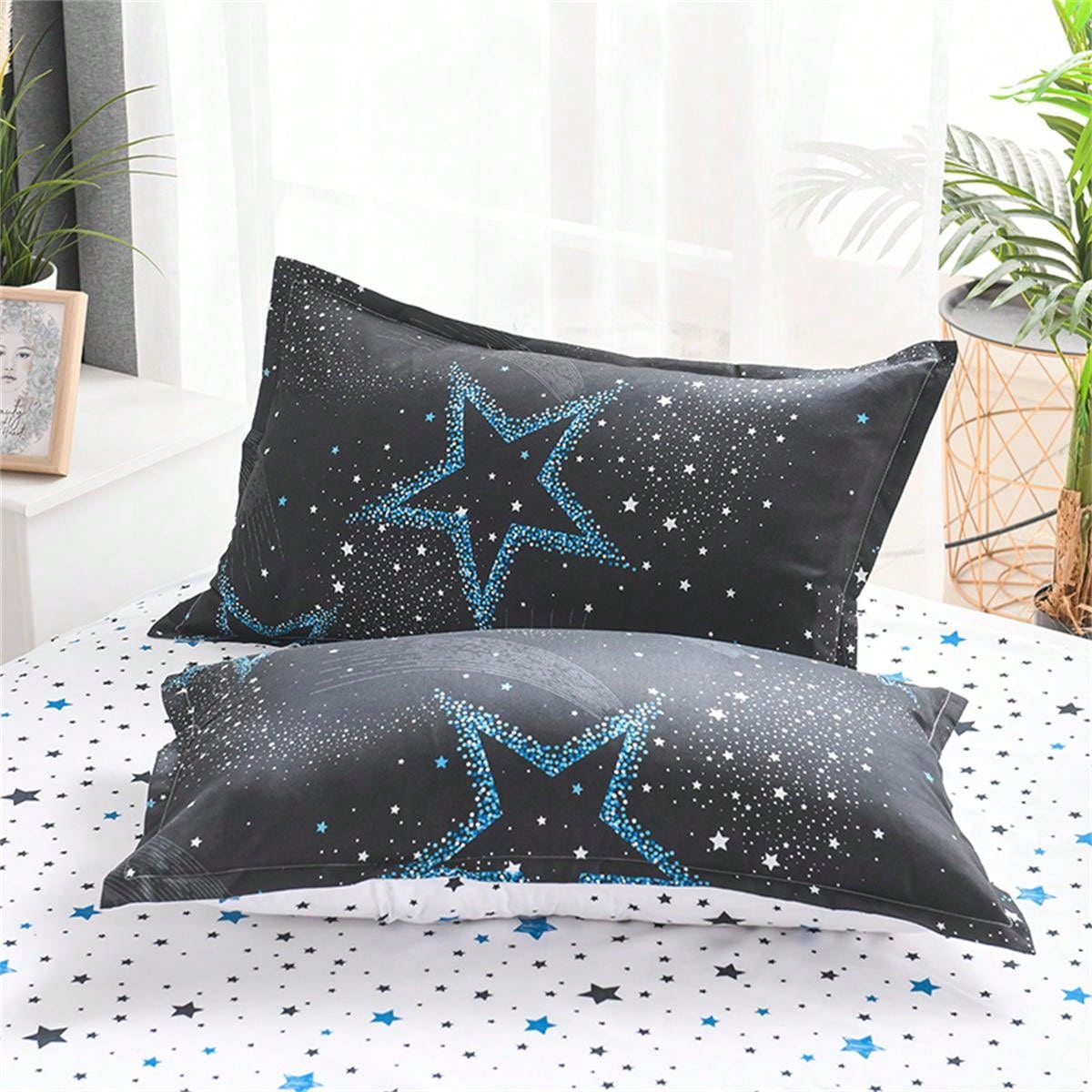 JUEGO NORDICO ESTRELLADO
