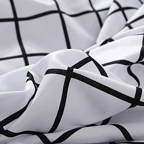 JUEGO NORDICO BLACK AND WHITE