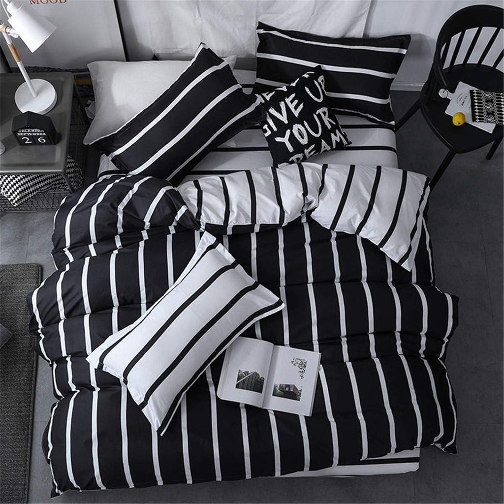 JUEGO NORDICO CONTRASTE REVERSIBLE