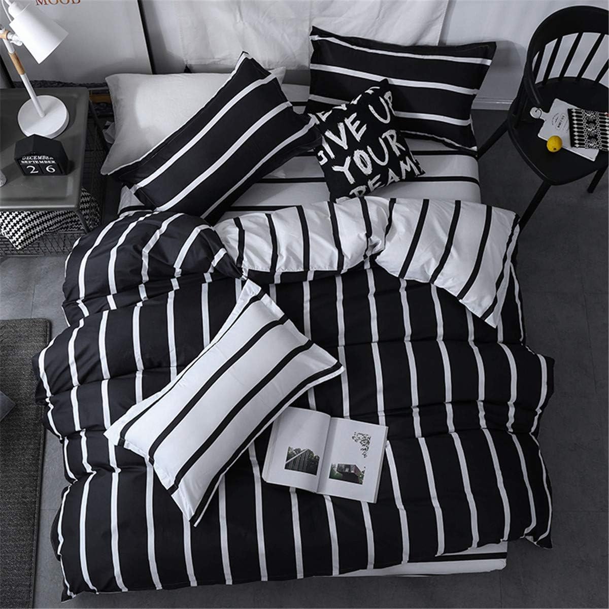 JUEGO NORDICO CONTRASTE REVERSIBLE