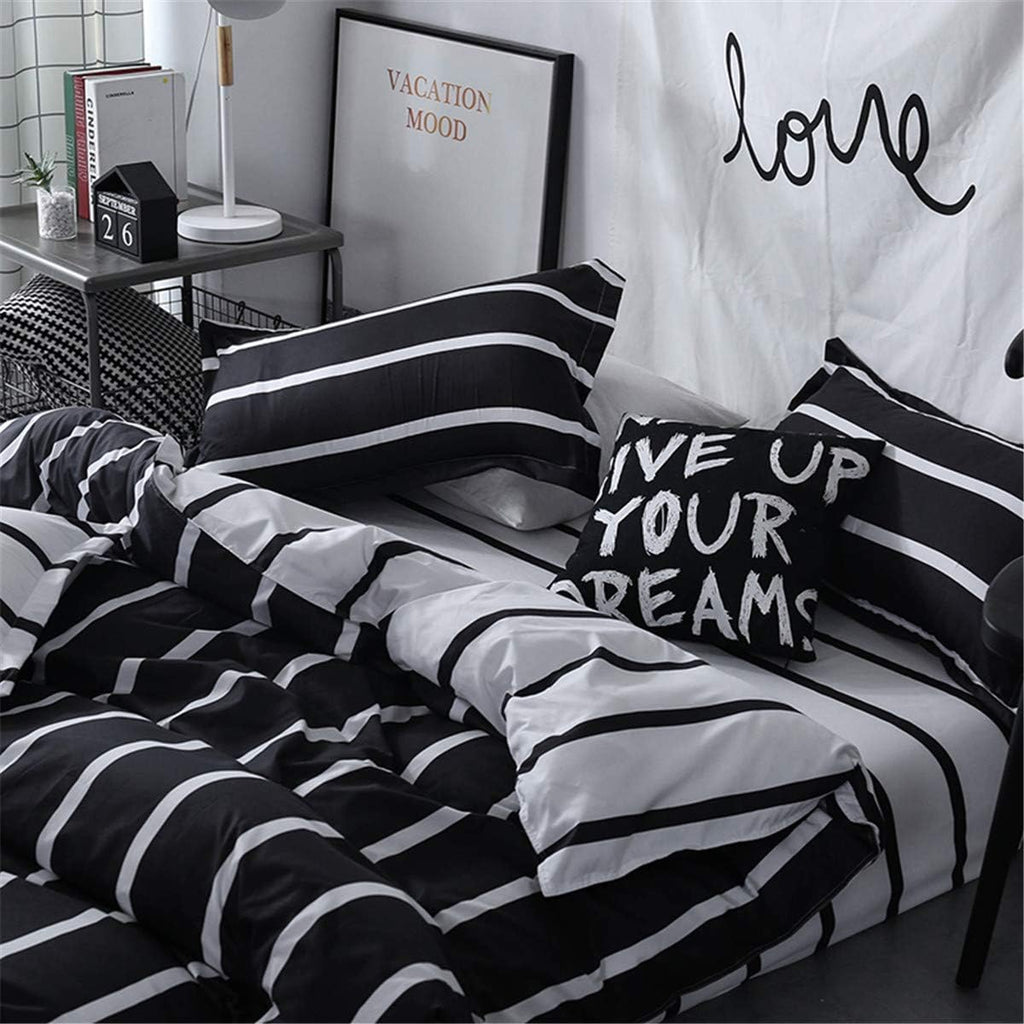JUEGO NORDICO CONTRASTE REVERSIBLE