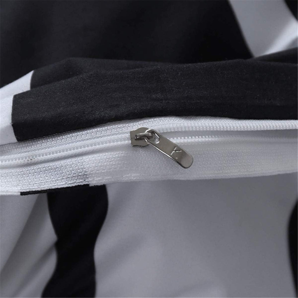 JUEGO NORDICO CONTRASTE REVERSIBLE