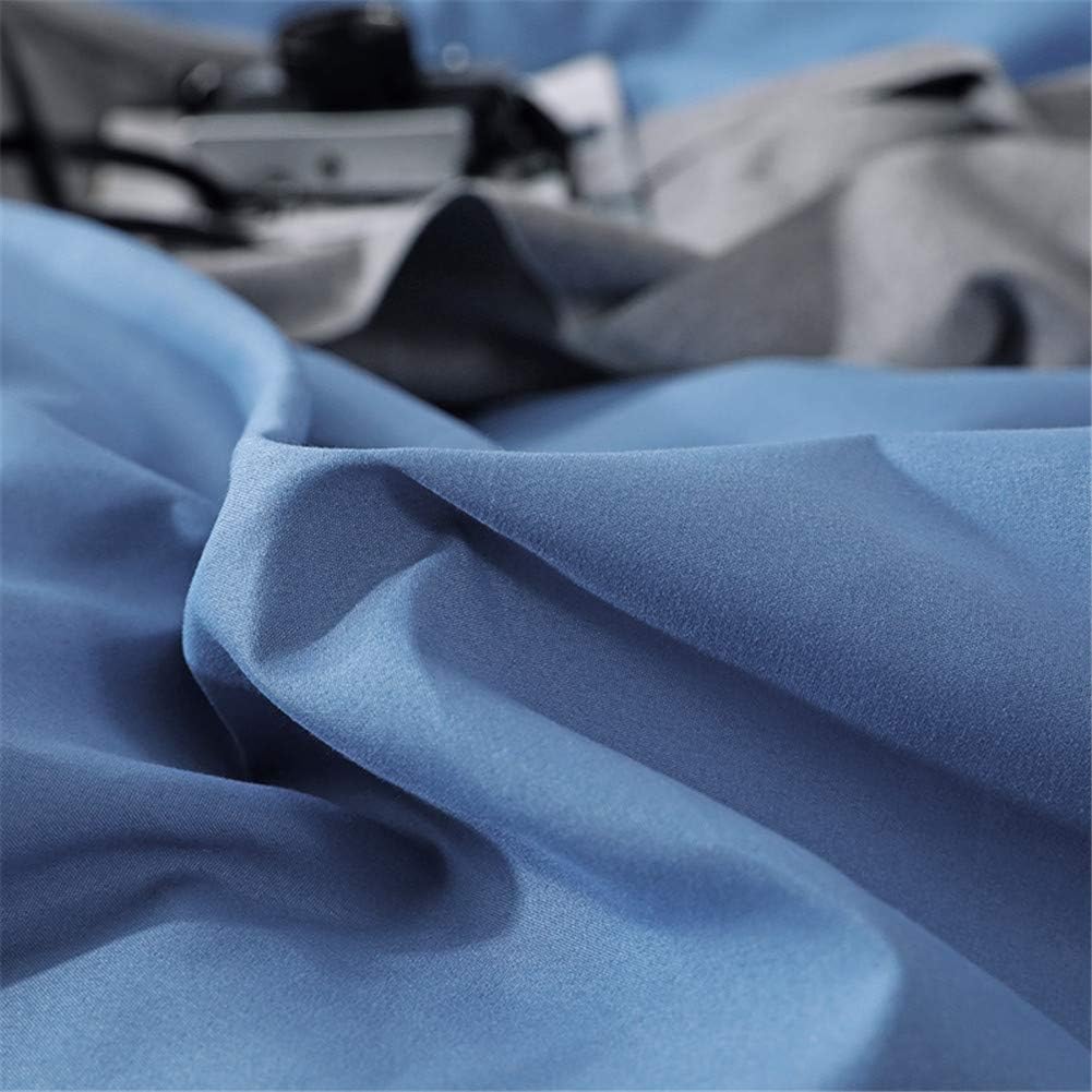 JUEGO NORDICO AZUL