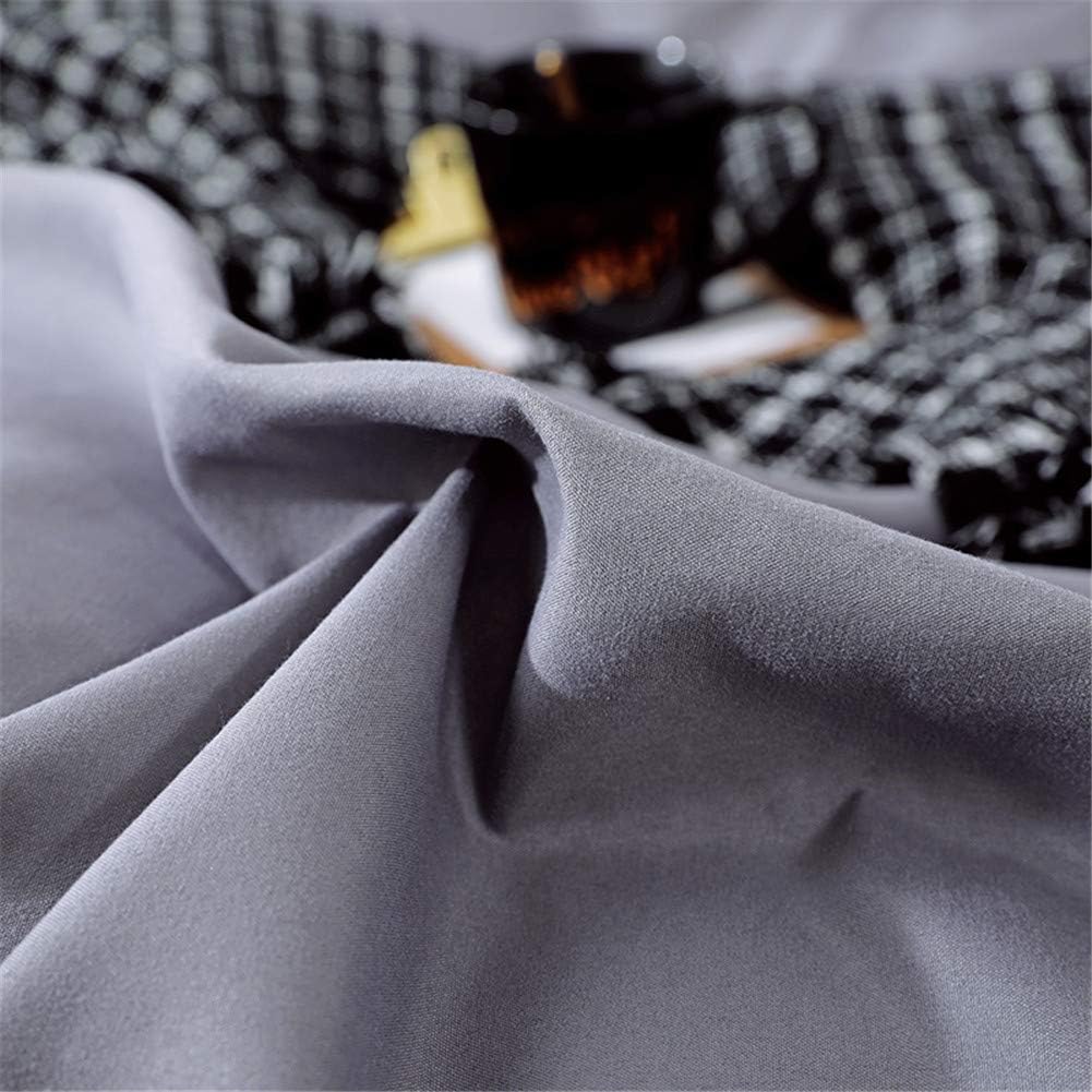 JUEGO NORDICO DARK GRAY