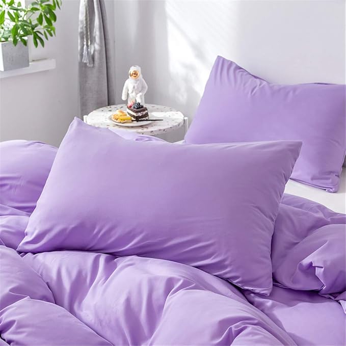 JUEGO NORDICO MORADO