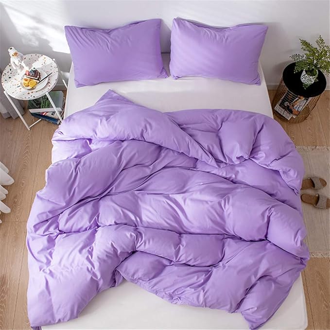 JUEGO NORDICO MORADO