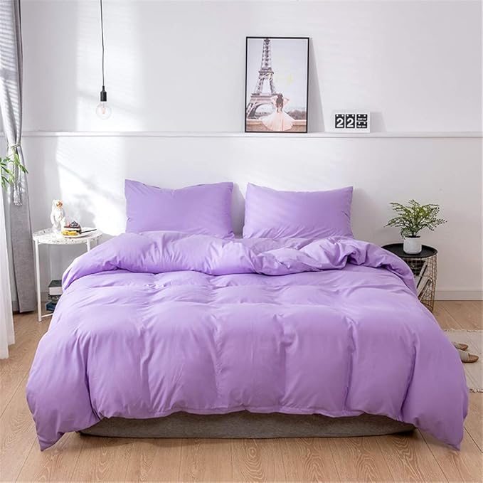 JUEGO NORDICO MORADO